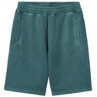 Carhartt WIP Nelson Sweat Short BOTANIC (GARMENT DYED)