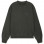 Carhartt WIP W' Nelson Sweatshirt BLACK (GARMENT DYED)