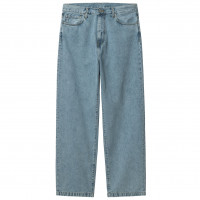 Carhartt WIP Landon Pant BLUE (BLEACHED)