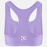 District Vision Citta Sports BRA Lilac