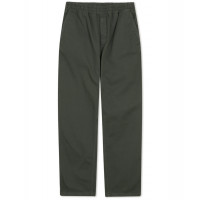 Carhartt WIP Flint Pant JURA (GARMENT DYED)