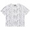 Vereja Birch Forest T-shirt White