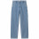 Carhartt WIP W' Pierce Pant Straight BLUE (STONE BLEACHED)