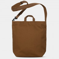 Carhartt WIP Dawn Tote BAG HAMILTON BROWN