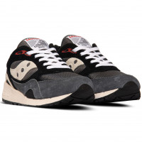 Saucony Shadow 6000-1 Grey/Black