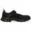 ROA Sandal BLACK