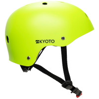 KYOTO Shota Water Helmet Acid Green