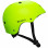 KYOTO Yuto Skate Helmet Acid Green