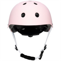 KYOTO Yuto Skate Helmet PINK