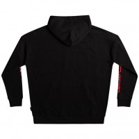 Quiksilver Mongrel M TRUE BLACK