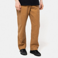 RVCA Chainmail Pant CAMEL