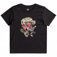 Quiksilver Cabo Bound K TRUE BLACK