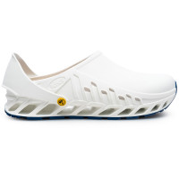 Scholl Evoflex F29378 White