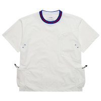 F/CE Fast-dry Festival Tshirts White