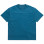F/CE Natural Pigment Oversized TEE BLUE