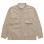 F/CE Ventilating Tech Shirt BEIGE