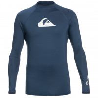 Quiksilver All Time B INSIGNIA BLUE