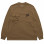F/CE Fast-dry LS Utility TEE Olive