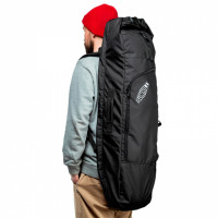 Sun Hill Long BLACK