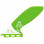 Starboard Arma Core Race Ultra BIO Resin Green (US Box) GREEN