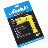 Andale Multi Purpose Skate Tool YELLOW