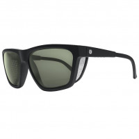 Electric Road Glacier MATTE BLACK/GREY POLAR