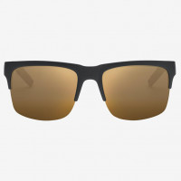 Electric Knoxville PRO MATTE BLACK/BRONZE POLAR PRO