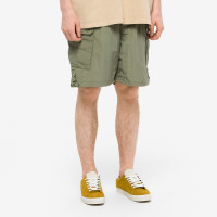 F/CE Recycle Festival Shorts SAGE GREEN