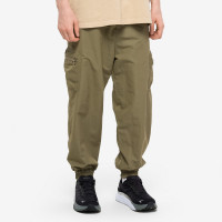 F/CE Recycle Tech Track Pants SAGE GREEN