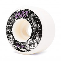 Jart Hand Pocket Wheels ASSORTED