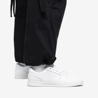 Fallen Patriot Trademark FULL WHITE