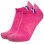 UTO Sock 921201 BLACK PINK