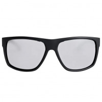 Quiksilver Transmission M MATTE BLACK/FLASH SI