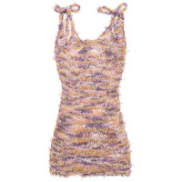 The Ragged Priest Halo Dress MULTI