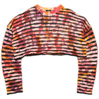 The Ragged Priest Scribble Knit MULTI
