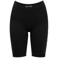 UTO Biker Compress 907208 BLACK