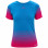 UTO T Shirt 994201 MIX COLOR BLUE