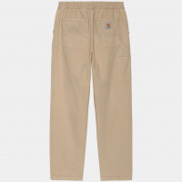 Carhartt WIP Flint Pant WALL (GARMENT DYED)