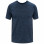 UTO T Shirt 994111 BLACK GRAY