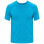 UTO T Shirt 904112 BLUE