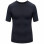 UTO T Shirt 914103 BLACK
