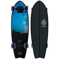 Eastcoast Surf Sibiria 27