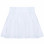 UTO Skirt 927205 White