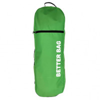 Better Bag Sk8-01 LIME