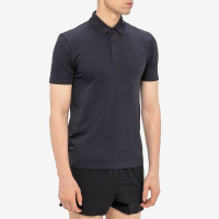 UTO Polo 904111 BLACK