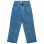 OBEY Bigwig Baggy Denim LIGHT INDIGO