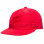 F/CE Adventure 8 Panel CAP RED