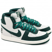 Nike Terminator High SWAN/NOBLE GREEN-SAIL-WASHED GREEN