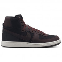 Nike Terminator High SE BLACK/VELVET BROWN-BAROQUE BROWN