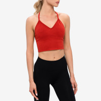UTO BRA 904222 ORANGE